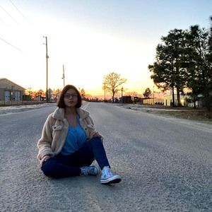 Meet your Posher, Victoria